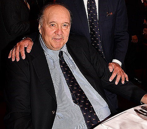 Camicia con le fiamme 2025