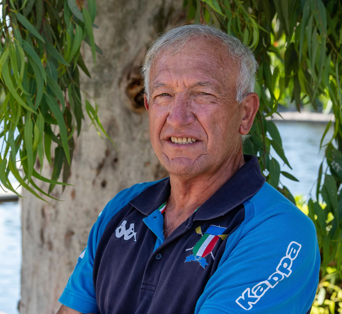 Tokyo 2020. Le dichiarazioni dei due capi allenatore femminile, Stefano