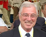 Il Presidente federale Renato Nicetto
