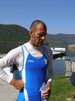 Alessio Sartori