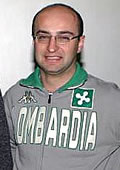 Antonio Bassi
