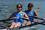 Elisabetta Sancassani e Laura Schiavone