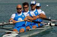 Il 4 senza di Carboncini, Mornati N., Sartori, Mornati C.