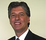 Il dottor Antonio Spataro