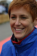 Cora Zillich