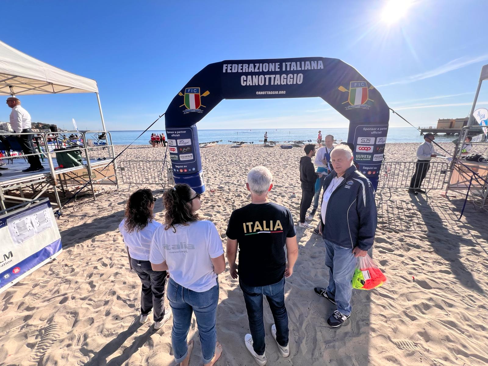 1^ tappa Trofeo Filippi 2024 Mondello. Time Trials 06 04 2024