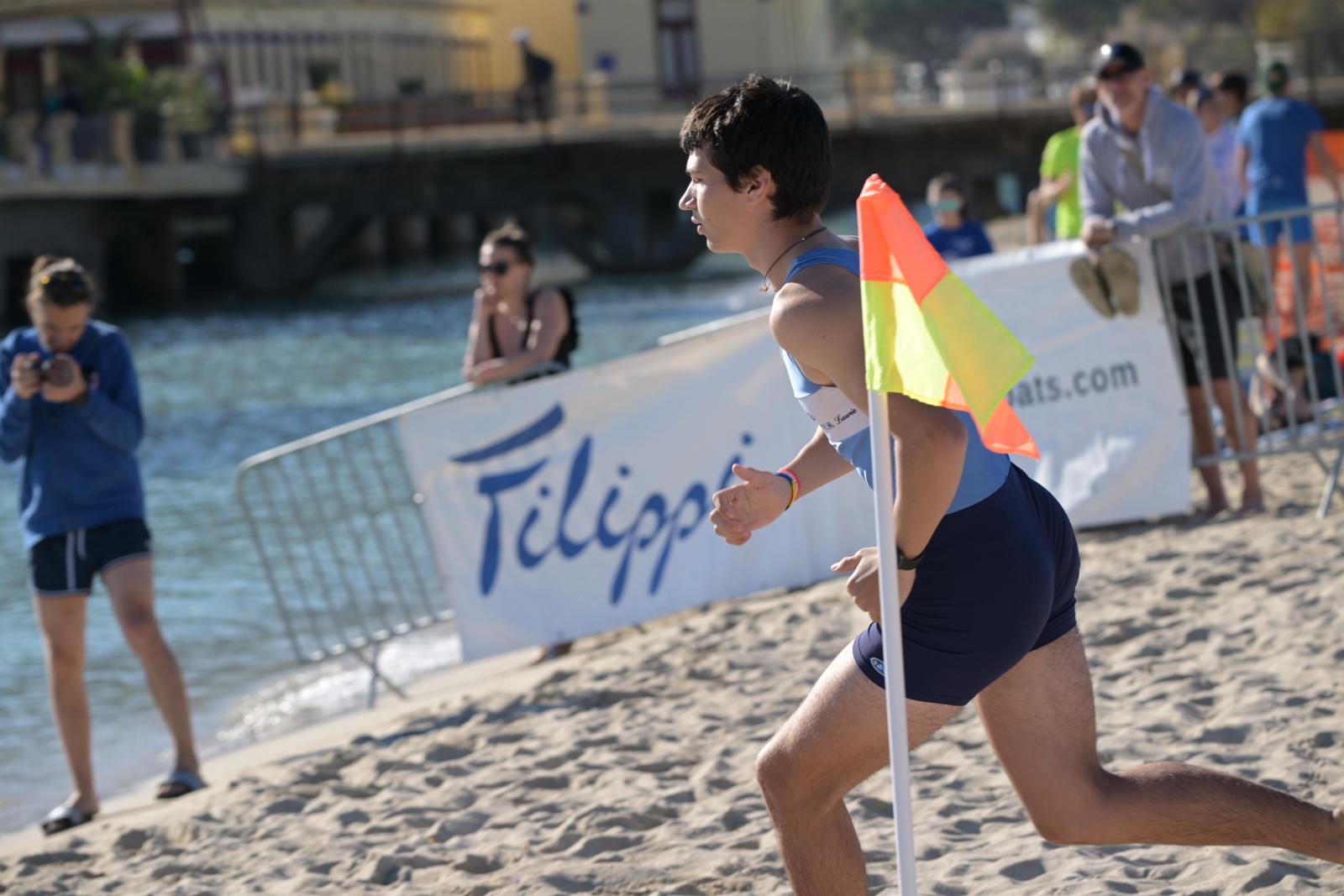 1^ tappa Trofeo Filippi 2024 Mondello. Time Trials 06 04 2024