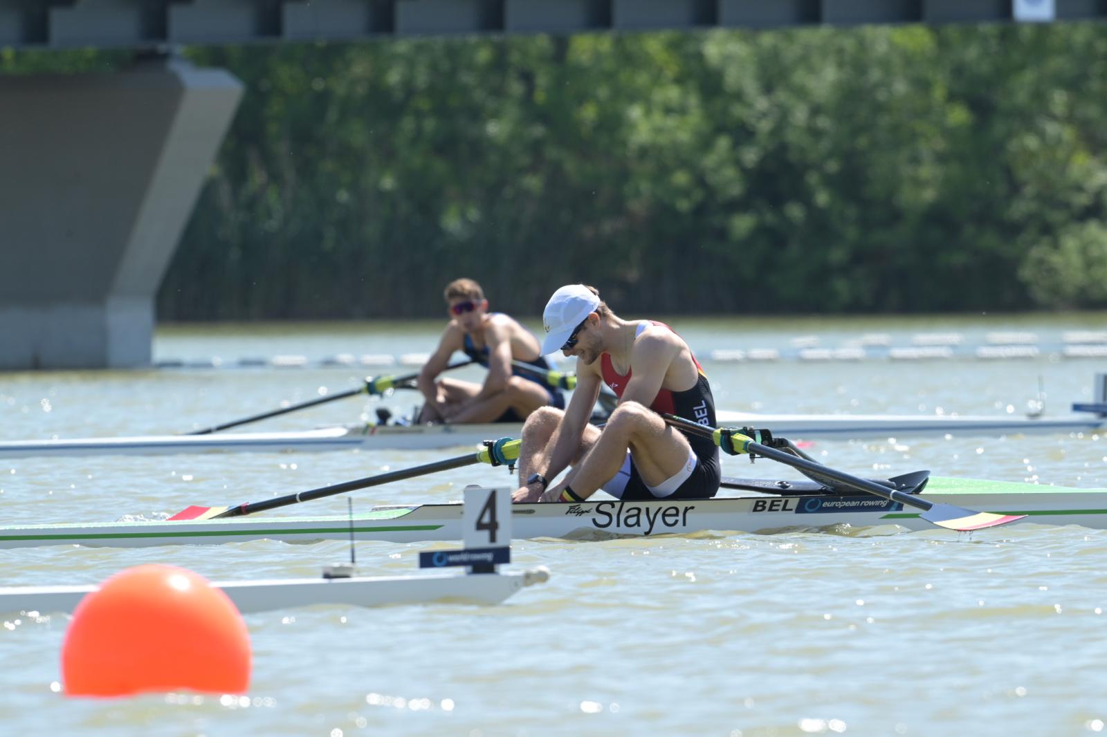 Europei Assoluti FINALI A e PREMIAZIONI 28 04 2024 Federazione