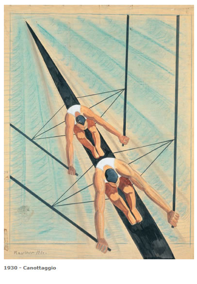 Sport e on sale arte