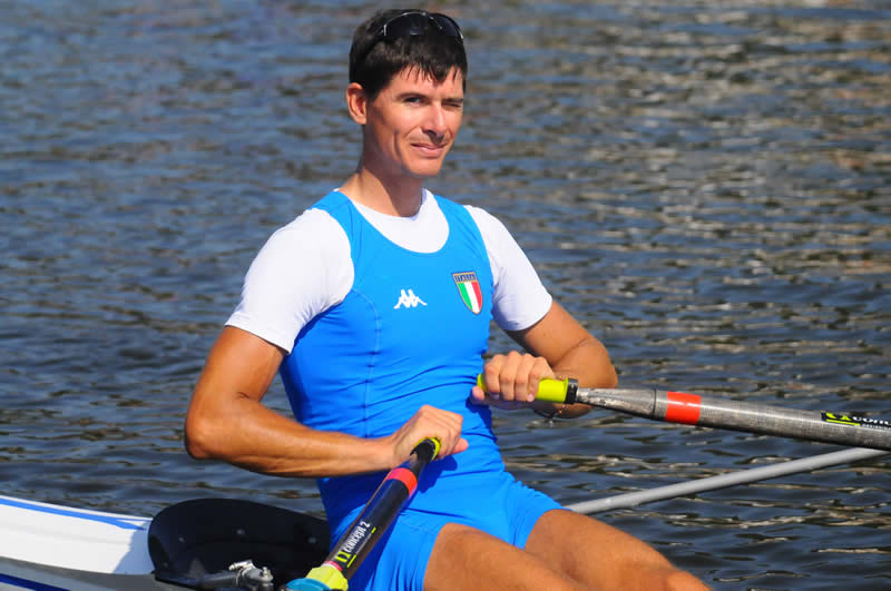 Verso la sfida Mondiale con Marcello Miani Federazione Italiana