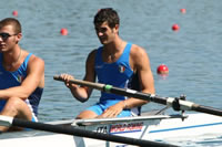 Gli auguri di Mario Paonessa alla sua Anna Maria Federazione Italiana