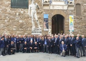 Concluso a Firenze il seminario di aggiornamento dei Giudici Arbitri
