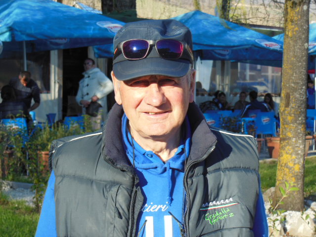 La mia Olimpiade Primo Baran Federazione Italiana Canottaggio