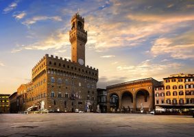 Domani e domenica a Firenze l’annuale raduno dei Giudici Arbitri