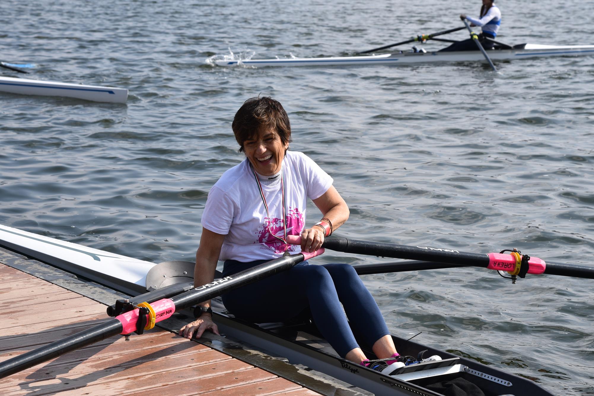 Spring Regatta 2022 Federazione Italiana Canottaggio