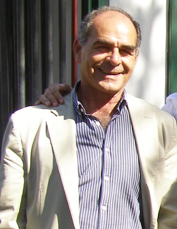 Giovanni Sotis Il Circolo Salaria sempre dalla parte del Canottaggio