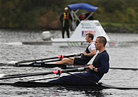 Rowing NewZealand ©
