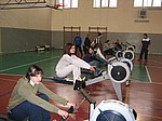 Campionato Prov. Indoor-Rowing 09 003
