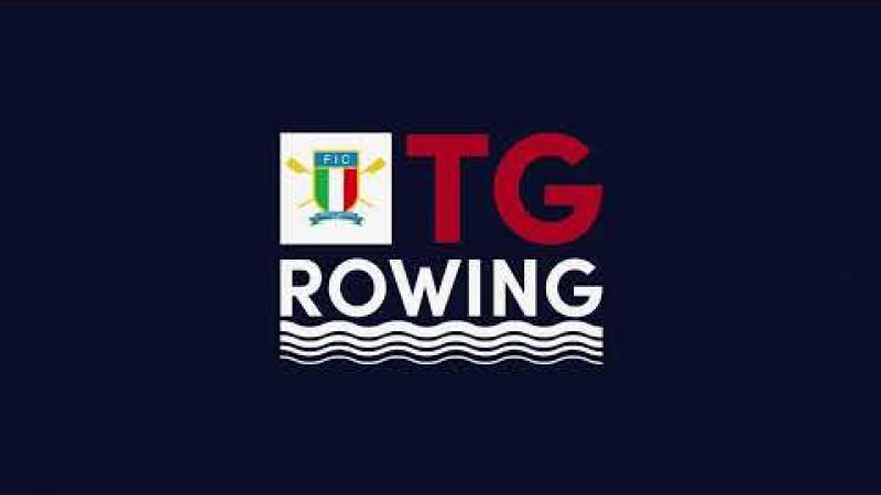TG Rowing 2022 – Quinta Puntata