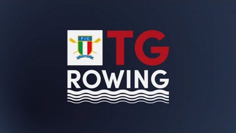 TG Rowing 2022 – Sesta Puntata