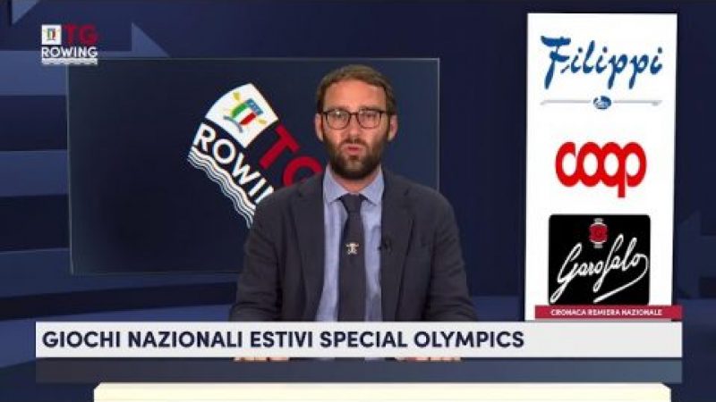 TG Rowing 2022 – Settima puntata