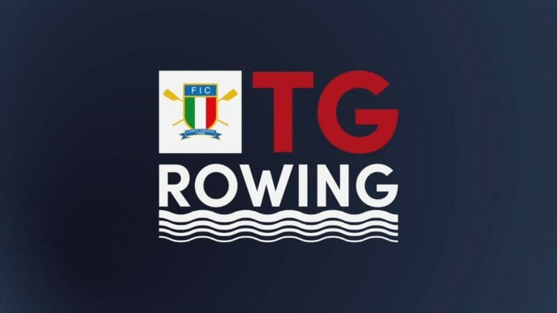 TG Rowing 2022 – Dodicesima puntata