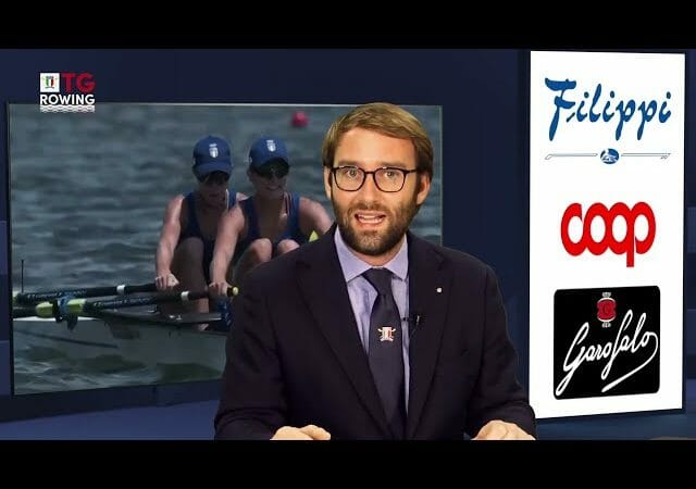 TG Rowing 2022 – Sedicesima puntata