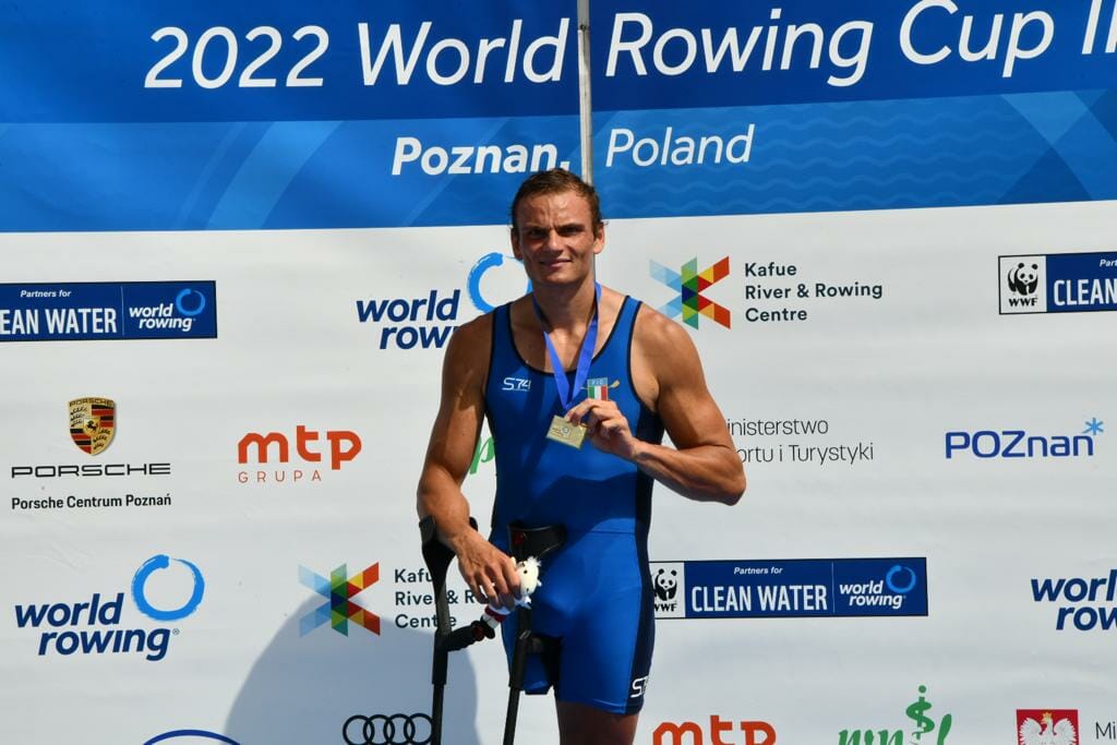 Perini “La notte ha smesso di far paura” Federazione