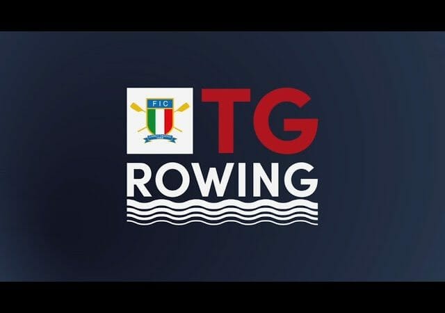 TG Rowing 2022 – Diciassettesima puntata