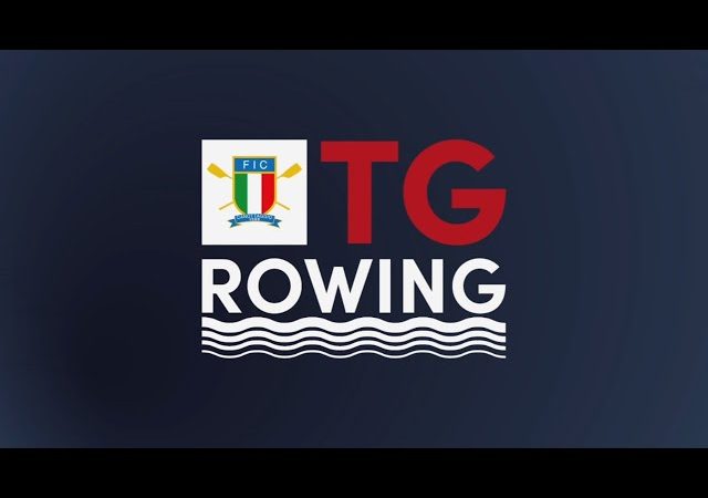 TG Rowing 2023 – Prima puntata