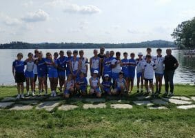 Baldesio, 15 medaglie per Allievi e Cadetti alla Regionale di Gavirate