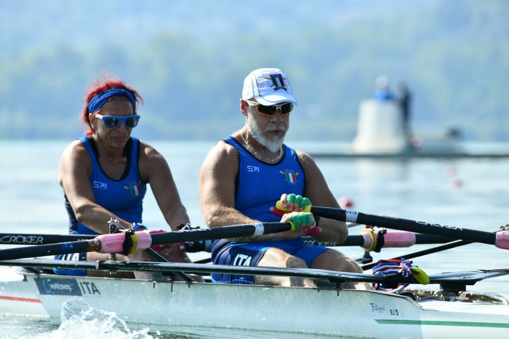 Varese. Al via gli ultimi recuperi di Coppa del Mondo Federazione