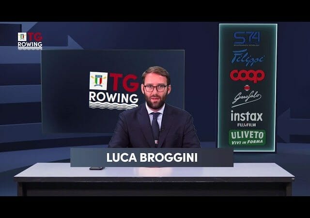 TG Rowing 2023 – Settima puntata