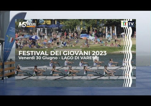 FESTIVAL DEI GIOVANI “GIAN ANTONIO ROMANINI” 2023 – VARESE