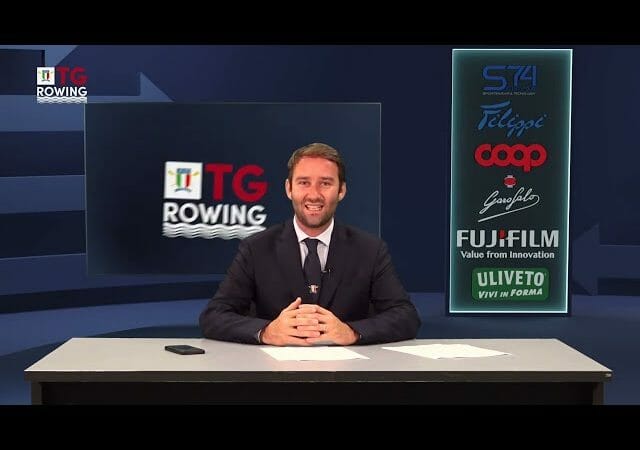 TG Rowing 2023 – Nona puntata