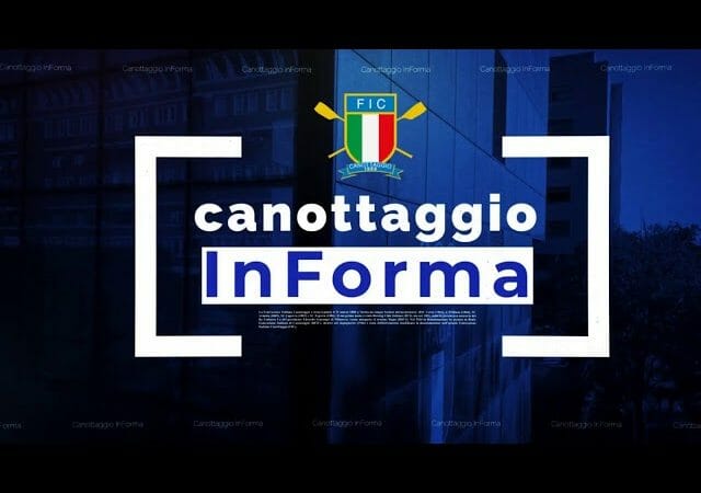 Canottaggio InForma – Puntata 7