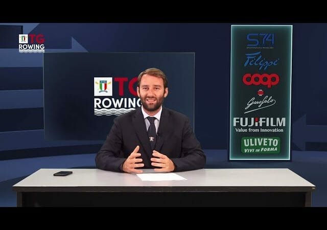 TG Rowing 2023 – Decima puntata