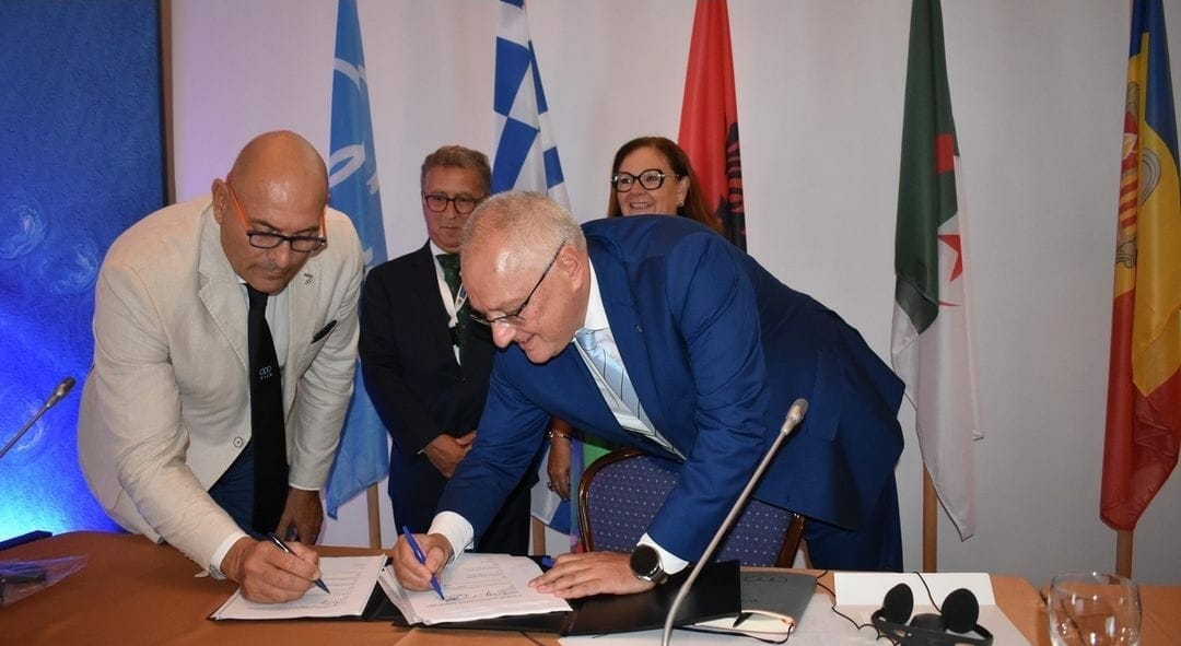 Giochi del Mediterraneo assegnate le edizioni 2027 al Portogallo e