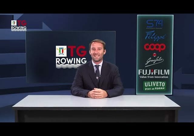 TG Rowing 2023 – Quattordicesima puntata