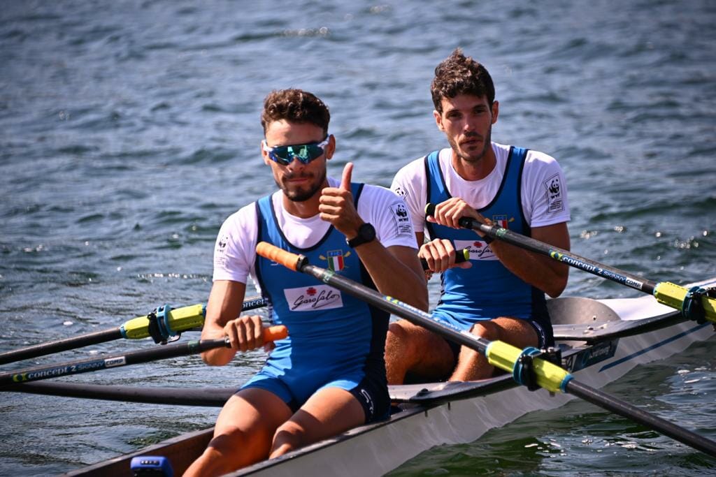 Parigi 2024. A tu per tu con i protagonisti delle qualificazioni