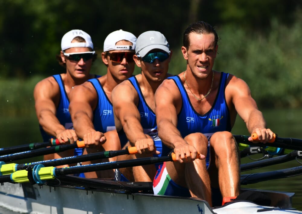 Parigi 2024. A tu per tu con i protagonisti delle qualificazioni