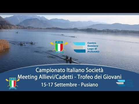 Campionato Italiano di Società – 3^ giornata