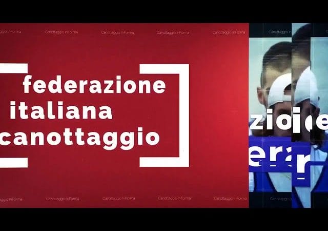 Canottaggio Informa – Puntata 9