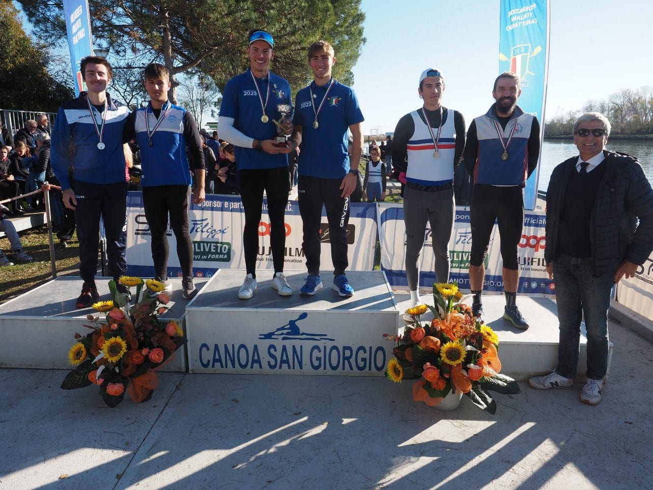 in's san giorgio di nogaro