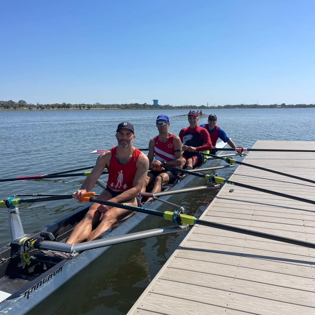 La Canottieri TeLiMar oltreoceano vince la Sarasota Invitational con