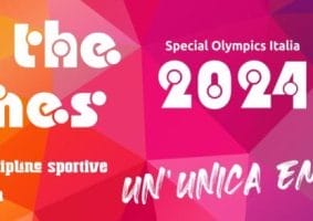 Play The Games 2024, medaglie e sorrisi per tutti