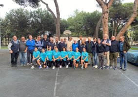 Concluso il Corso Formatori con apprezzamenti da parte dei frequentatori 