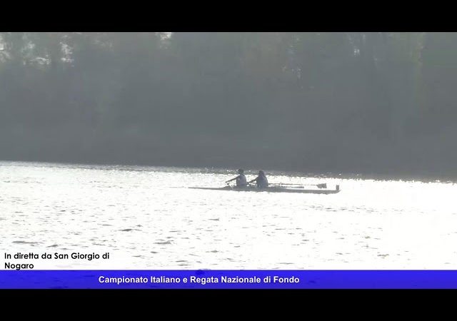 Campionato Italiano di Fondo 1x e 2-