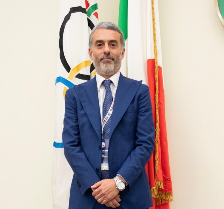 Giovanni Esposito nuovo Segretario Generale della FIC Federazione