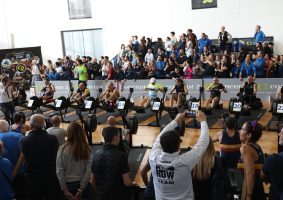 C2 Open Championships 2025: La festa dell’Indoor Rowing sta per Iniziare!